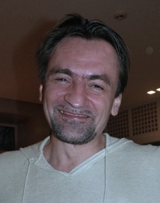 Evstafi Khiski (